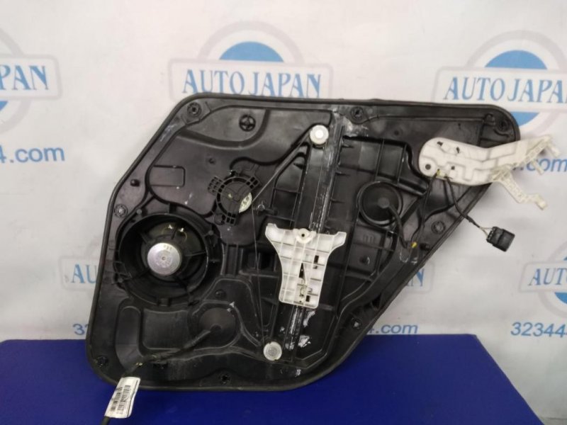 Стеклоподъемник задний левый ELANTRA MD 10-15 2013 Седан 1.8