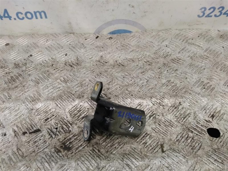 Петля двери нижняя задняя левая INFINITI QX60/JX35 12-20 Б/У