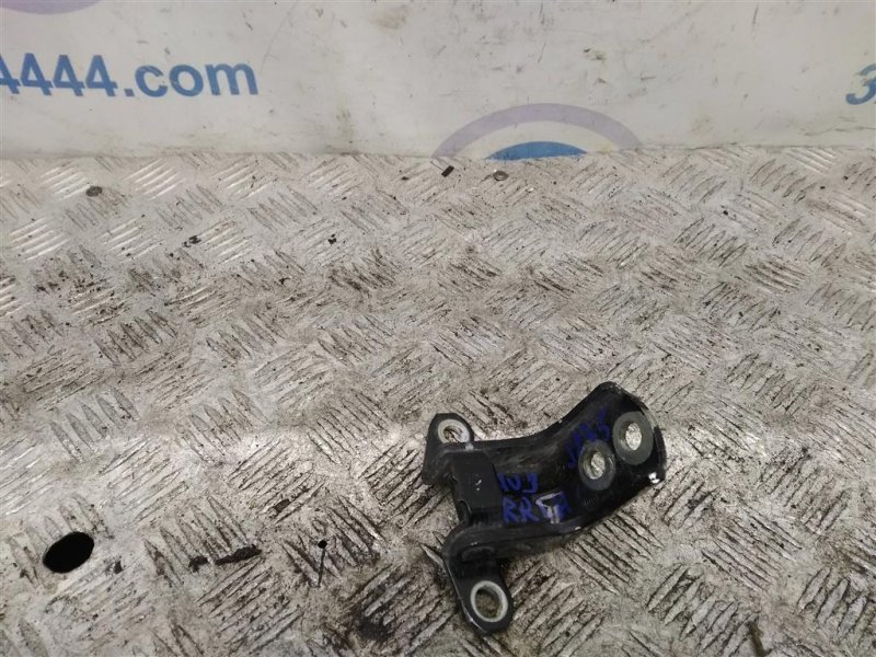 Петля двери нижняя задняя левая QX60/JX35 12-20