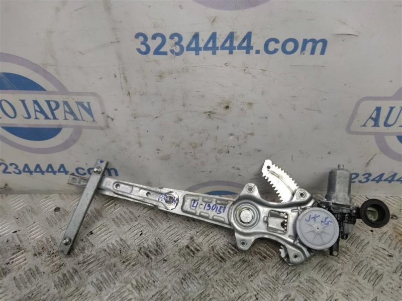 Стеклоподъемник задний левый INFINITI QX60/JX35 12-20 82721-3JA1A Б/У