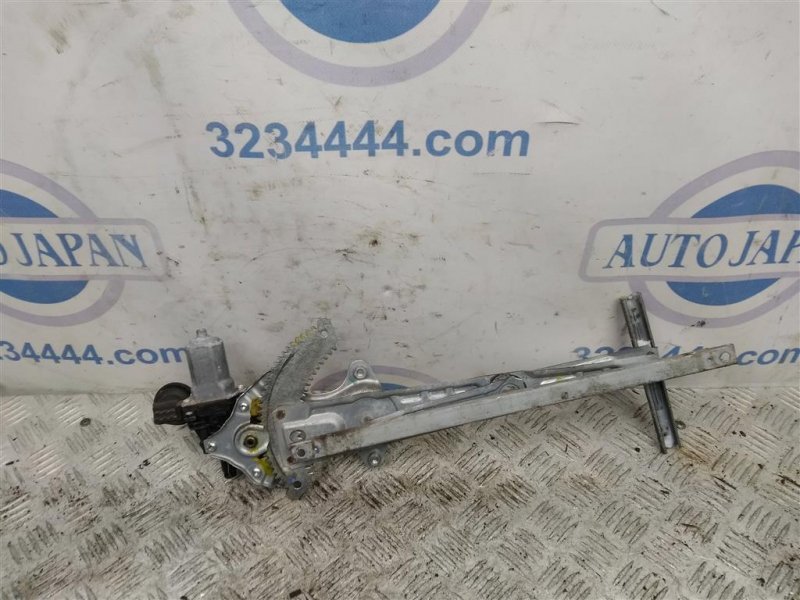 Стеклоподъемник задний левый QX60/JX35 12-20