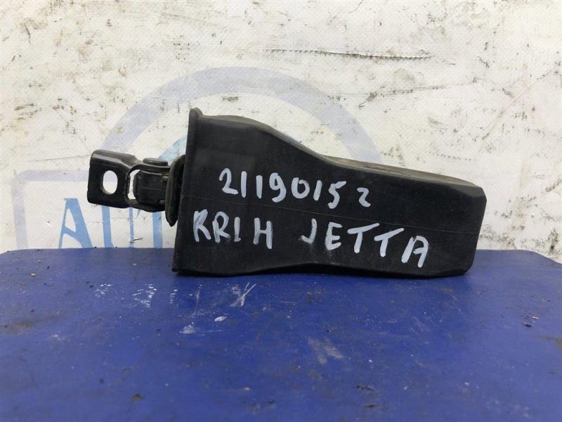 Ограничитель двери задний левый VOLKSWAGEN JETTA USA 10-17 2015 162 2.0 CBPA 5C6 839 249 A Б/У