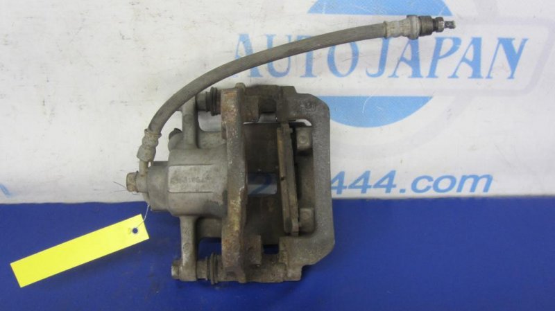 Суппорт тормозной задний левый TOYOTA SIENNA 11-16 GSL30 3.5 2GR-FE