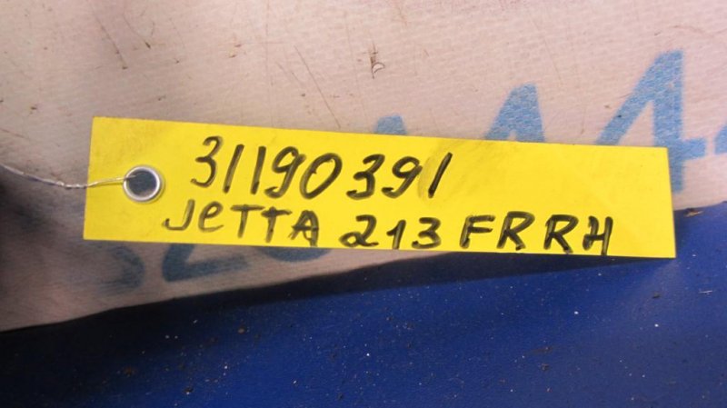 Суппорт тормозной передний правый JETTA USA 10-17 2015 162 2.0 CBPA Суппорт тормозной передний правый JETTA USA 10-17 2015 162 2.0 CBPA