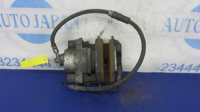 Суппорт тормозной передний правый VOLKSWAGEN JETTA USA 10-17 162 2.0 CBPA Суппорт тормозной передний правый VOLKSWAGEN JETTA USA 10-17 162 2.0 CBPA