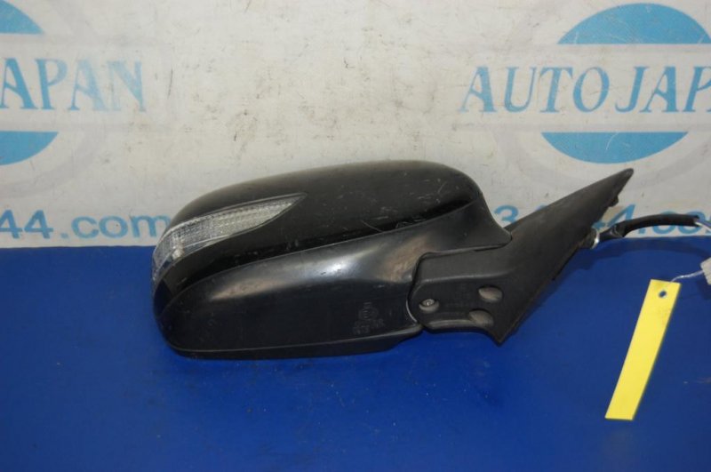 Зеркало правое LEGACY 03-09 BL/BP Зеркало правое LEGACY 03-09 BL/BP