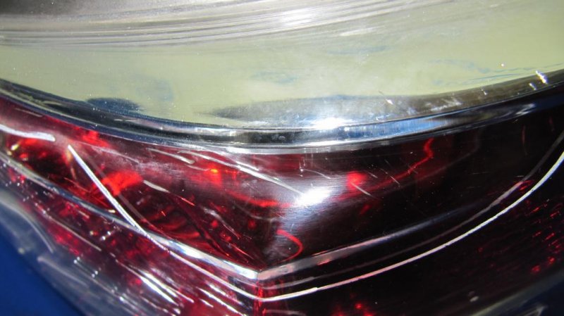 Фонарь наружный задний правый ALTIMA L33 12-18 2014 L33 2.5