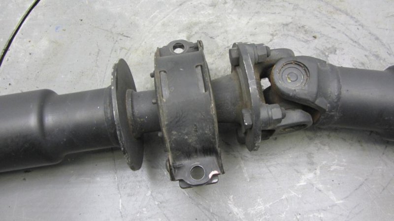 Карданный вал задний FX S50 03-08 2005 Внедорожник 3.5 Карданный вал задний FX S50 03-08 2005 Внедорожник 3.5