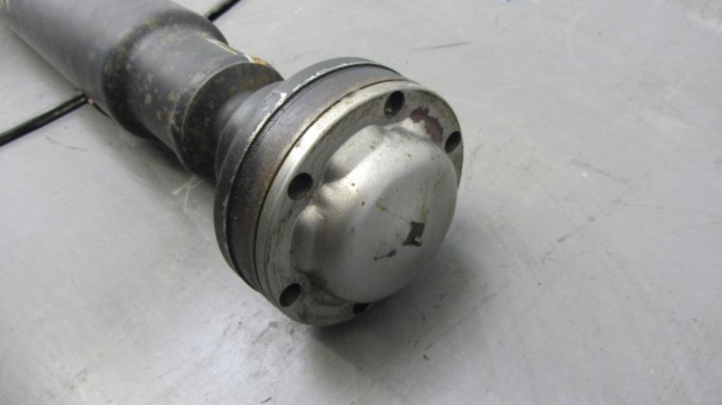 Карданный вал задний FX S50 03-08 2005 Внедорожник 3.5 Карданный вал задний FX S50 03-08 2005 Внедорожник 3.5