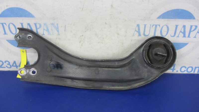 Рычаг задней подвески продольный задний правый HYUNDAI SONATA YF 10-14 Седан 2.4