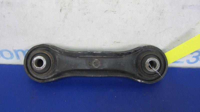 Рычаг задней подвески поперечный нижний задний правый MITSUBISHI OUTLANDER XL 05-13 Рычаг задней подвески поперечный нижний задний правый MITSUBISHI OUTLANDER XL 05-13