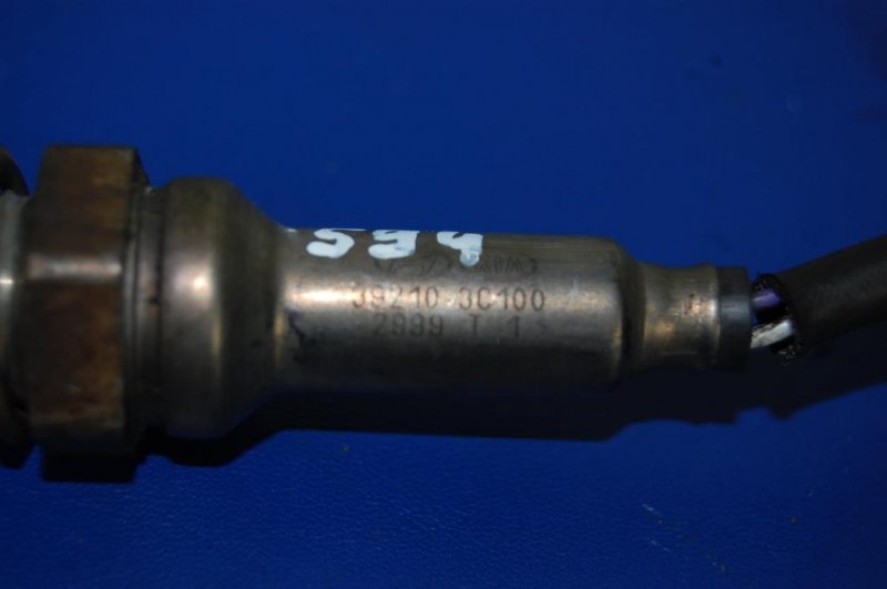 Лямбда зонд HYUNDAI SANTA FE (CM) 05-12 Внедорожник 3.3