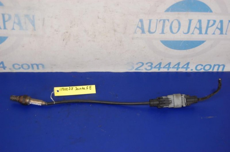 Лямбда зонд HYUNDAI SANTA FE (CM) 05-12 2007 Внедорожник 3.3 39210-3C300 Б/У