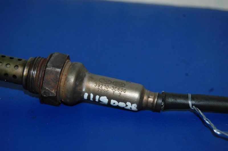 Лямбда зонд HYUNDAI SANTA FE (CM) 05-12 Внедорожник 3.3
