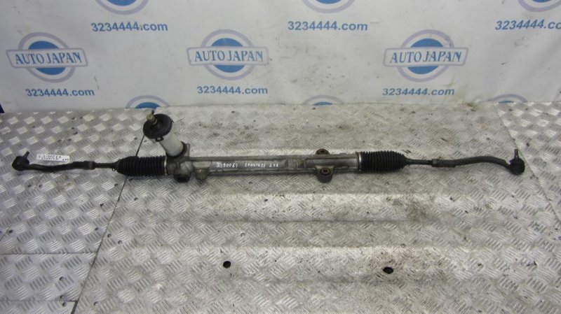 Рулевая рейка HYUNDAI SONATA YF 10-14 2012 Седан 2.4 56500-3Q200 Б/У