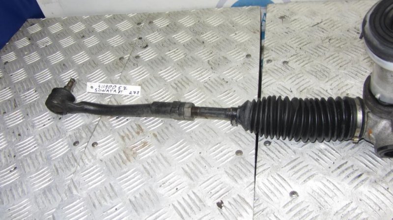Рулевая рейка HYUNDAI SONATA YF 10-14 Седан 2.4