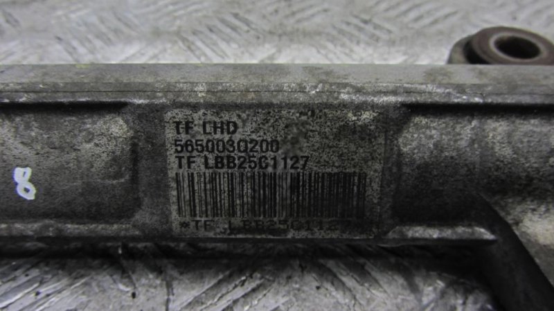 Рулевая рейка SONATA YF 10-14 2012 Седан 2.4