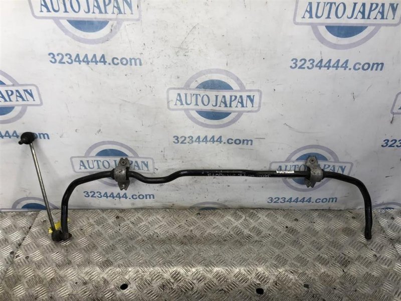 Стабилизатор передний VOLKSWAGEN JETTA USA 10-17 2015 162 2.0 CBPA 5C0 411 303 Б/У