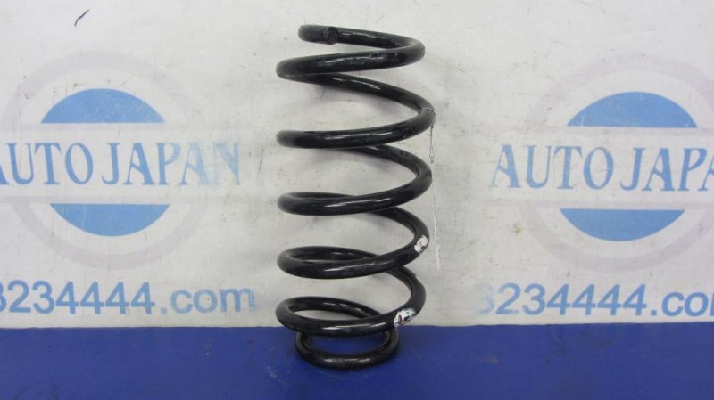 Пружина задней подвески ACURA ILX 16-19 2016 Седан 2.4 52441-TV9-A03 Б/У