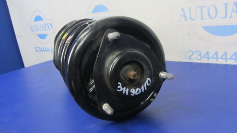 Амортизатор передний правый MITSUBISHI LANCER X 10 07-15 Седан 2.0