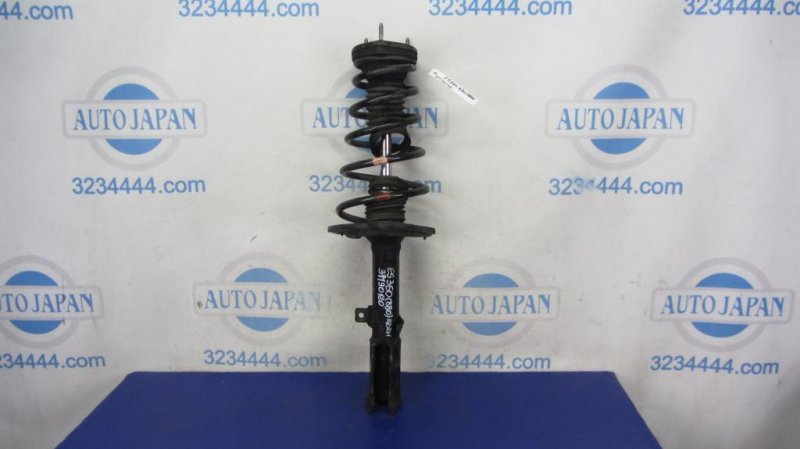 Запчасть амортизатор задний правый LEXUS ES350 06-12 2007 Седан 3.5 48530-80365 Б/У Амортизатор задний правый LEXUS ES350 06-12 2007 Седан 3.5 48530-80365 Б/У