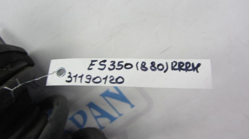 Амортизатор задний правый ES350 06-12 2007 Седан 3.5 Амортизатор задний правый ES350 06-12 2007 Седан 3.5