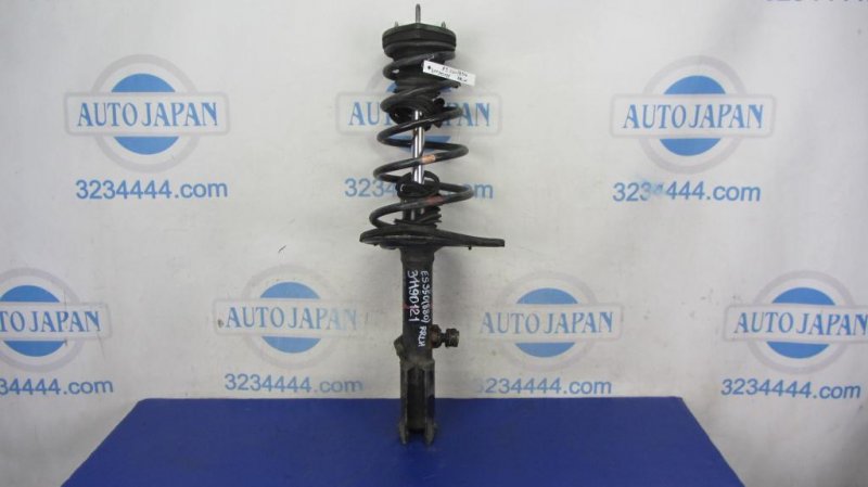 Амортизатор задний левый LEXUS ES350 06-12 2007 Седан 3.5 48540-39785 Б/У