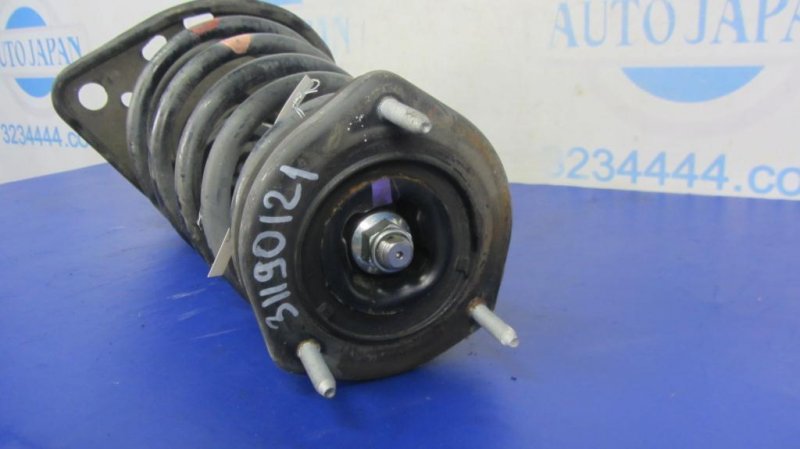 Амортизатор задний левый LEXUS ES350 06-12 Седан 3.5