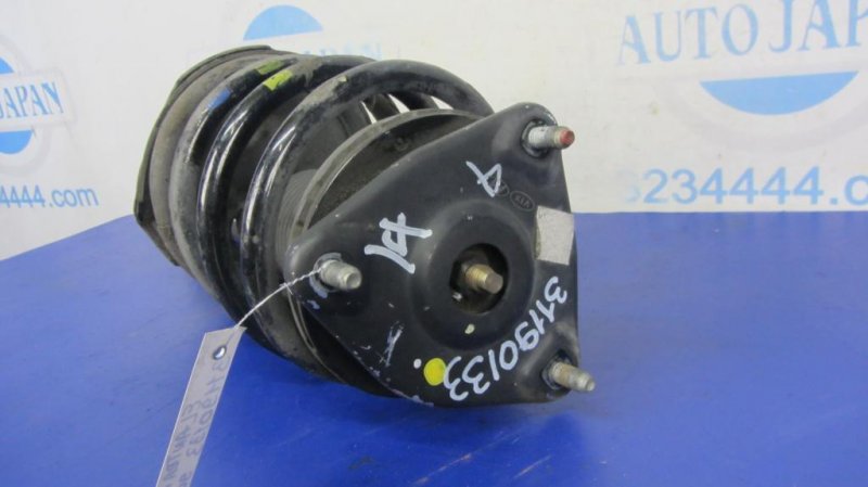 Амортизатор передний правый HYUNDAI ELANTRA HD 06-11 Универсал 2.0 G4GC