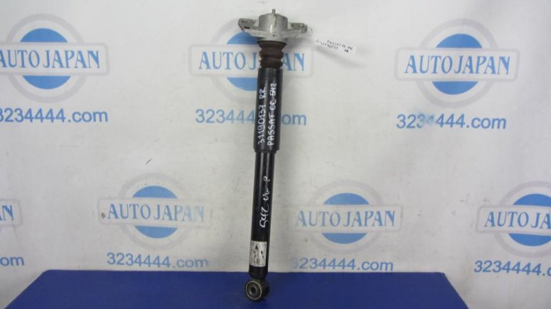 Амортизатор задний VOLKSWAGEN PASSAT CC 08-12 2012 358 2.0 CBFA 3C0 513 049 CH Б/У