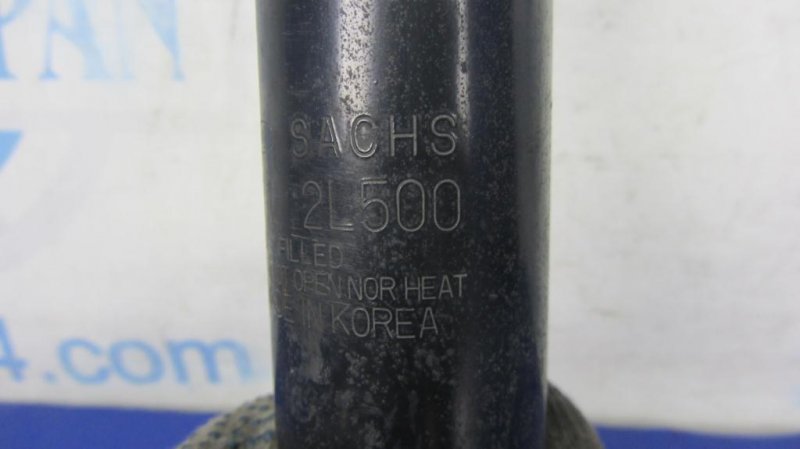 Амортизатор задний HYUNDAI ELANTRA HD 06-11 Универсал 2.0 G4GC