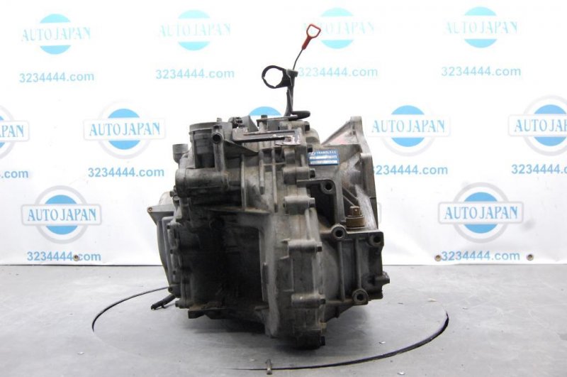 АКПП SANTA FE (CM) 05-12 2007 Внедорожник 3.3