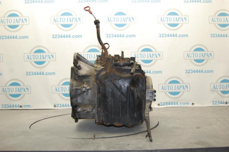 АКПП SANTA FE (CM) 05-12 2007 Внедорожник 3.3