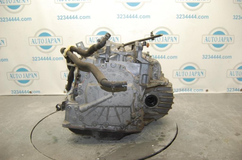 АКПП MAZDA 6 GJ 12- Седан 2.5