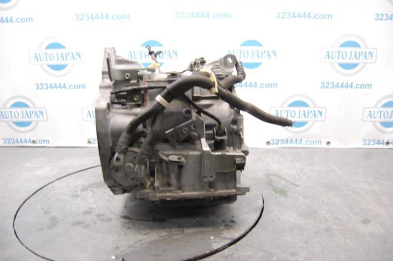 АКПП 6 GJ 12- 2015 Седан 2.5