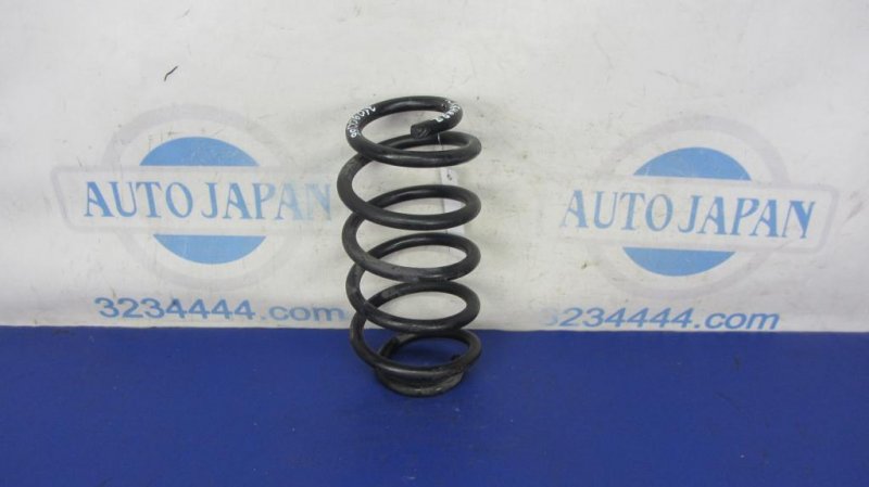 Запчасть пружина задней подвески левая ACURA ILX 12-16 2014 Седан 2.0 52446-TX6-A03 Б/У Пружина задней подвески левая ACURA ILX 12-16 2014 Седан 2.0 52446-TX6-A03 Б/У