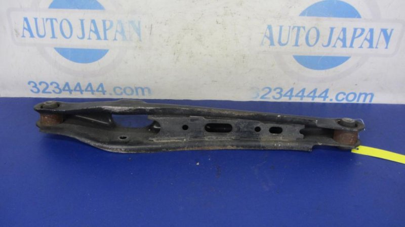 Рычаг задней подвески поперечный нижний задний правый MITSUBISHI LANCER X 10 07-15 Седан 2.4 Рычаг задней подвески поперечный нижний задний правый MITSUBISHI LANCER X 10 07-15 Седан 2.4