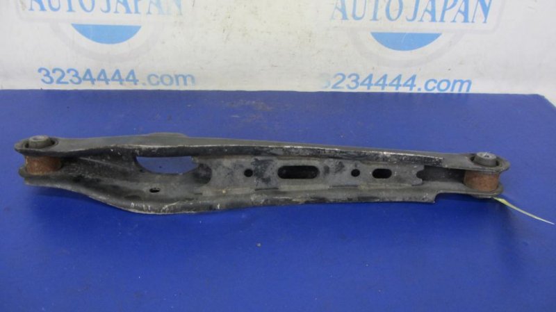 Рычаг задней подвески поперечный нижний задний левый MITSUBISHI LANCER X 10 07-15 Седан 2.4