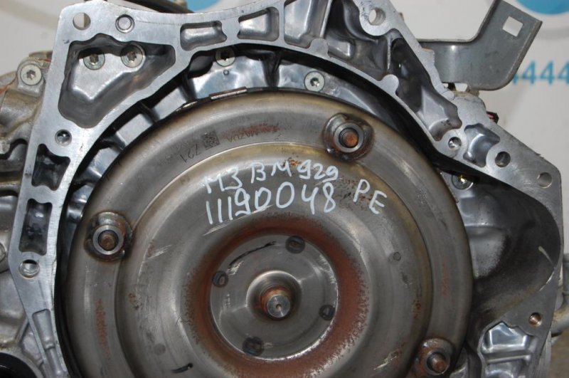 АКПП на запчасти ( под ремонт ) 3 BM 13-19 2014 Седан 2.0L 4