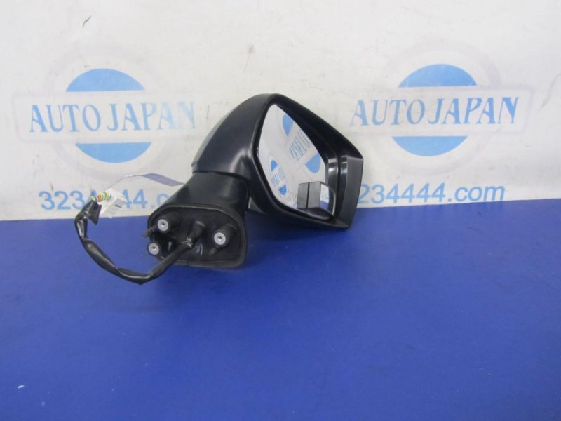 Зеркало правое SUBARU LEGACY BN 14-18 2016 Седан 2.5 91036AL11A Б/У