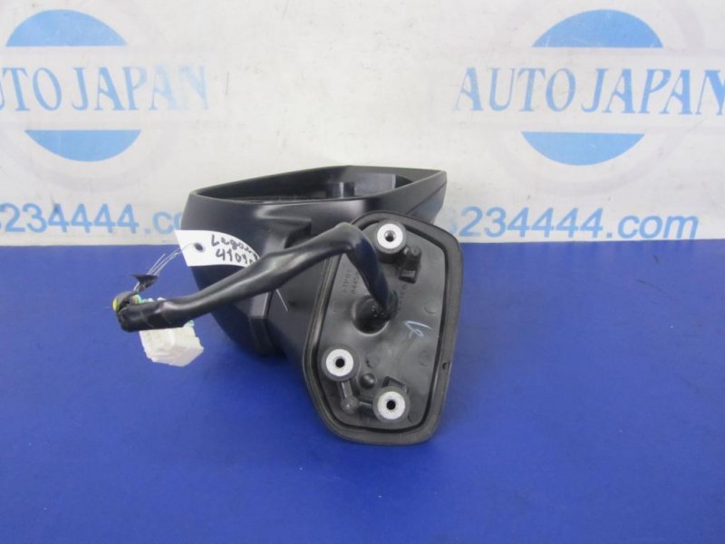 Зеркало правое LEGACY BN 14-18 2016 Седан 2.5