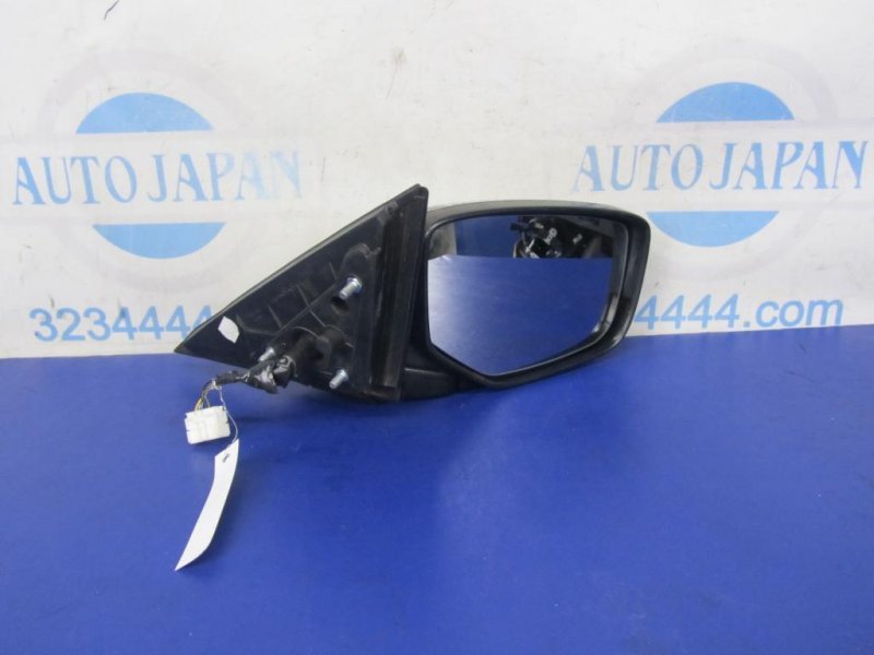 Зеркало правое ACURA ILX 12-16 2012 Седан 2.0 76208-TX6-A01 Б/У