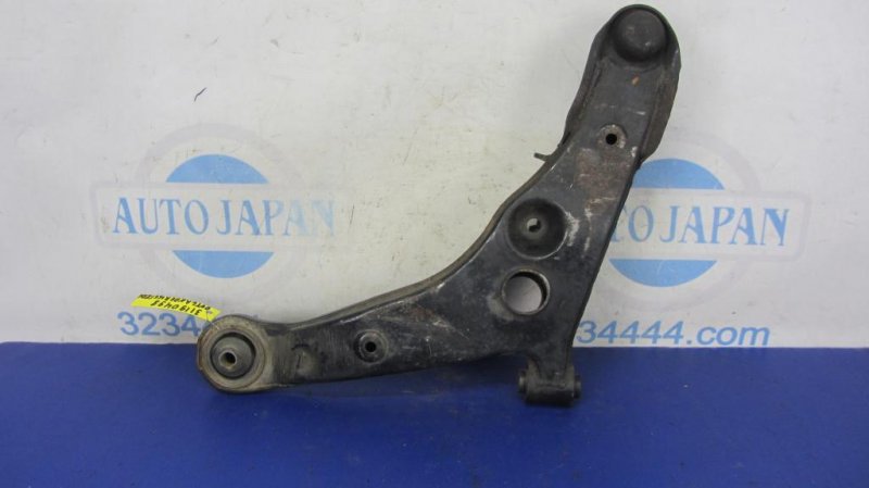 Рычаг передней подвески нижний передний правый MITSUBISHI OUTLANDER 03-07 Внедорожник 2.4