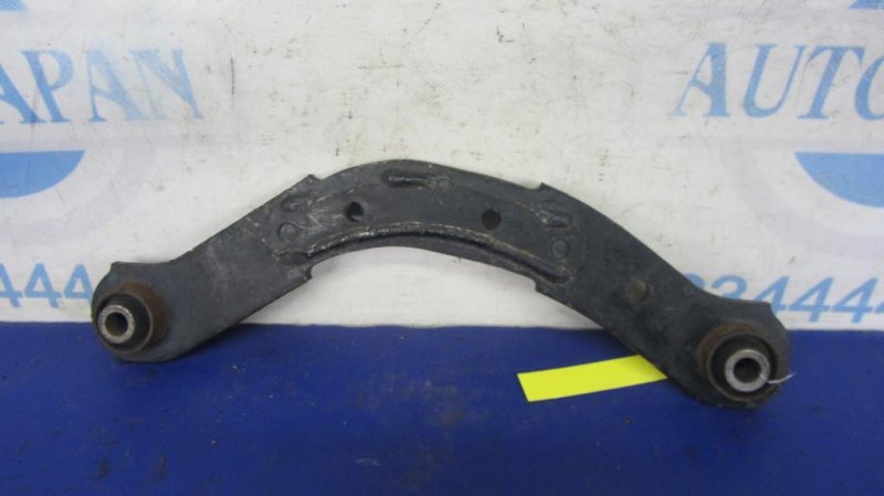 Рычаг задней подвески поперечный верхний задний правый MITSUBISHI OUTLANDER XL 05-13 Рычаг задней подвески поперечный верхний задний правый MITSUBISHI OUTLANDER XL 05-13