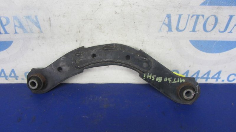 Рычаг задней подвески поперечный верхний задний левый MITSUBISHI OUTLANDER XL 05-13 Рычаг задней подвески поперечный верхний задний левый MITSUBISHI OUTLANDER XL 05-13