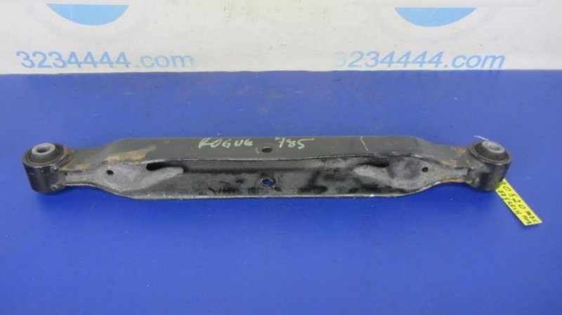 Рычаг задней подвески поперечный нижний задний левый NISSAN X-TRAIL/ROGUE T32 13-20 T32 2.5 QR25DE