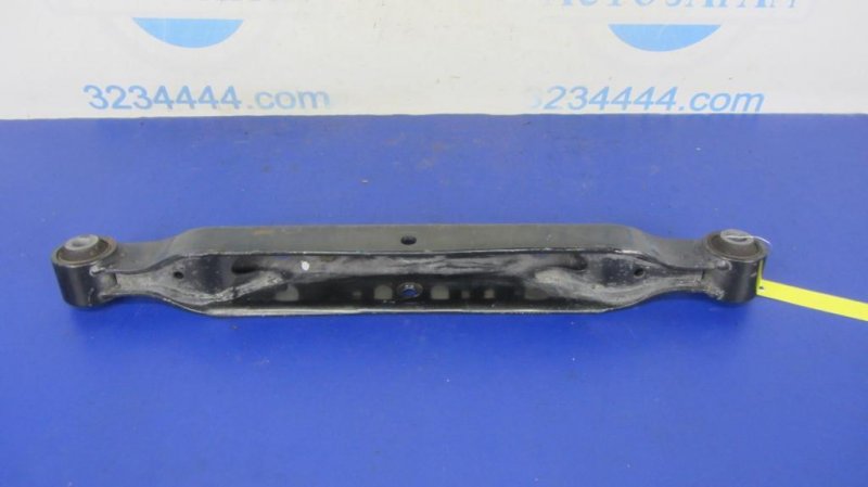 Рычаг задней подвески поперечный нижний задний правый NISSAN X-TRAIL/ROGUE T32 13-20 T32 2.5 QR25DE