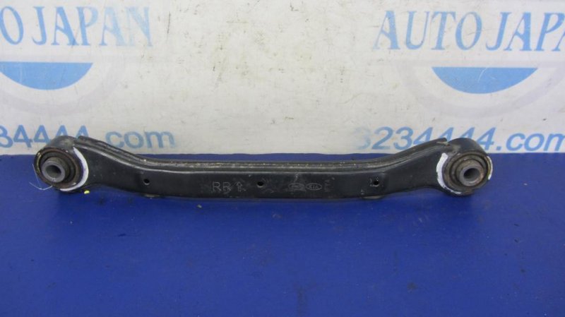 Рычаг задней подвески поперечный верхний задний правый HYUNDAI SONATA YF 10-14 Седан 2.4 Рычаг задней подвески поперечный верхний задний правый HYUNDAI SONATA YF 10-14 Седан 2.4