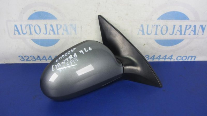 Зеркало правое HYUNDAI ELANTRA HD 06-11 Универсал 2.0 G4GC