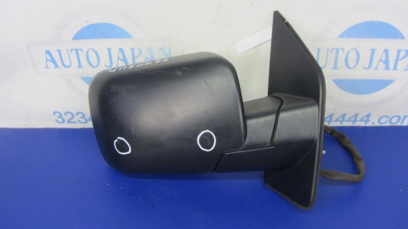 Зеркало правое QX56 / TITAN / ARMADA 04-16